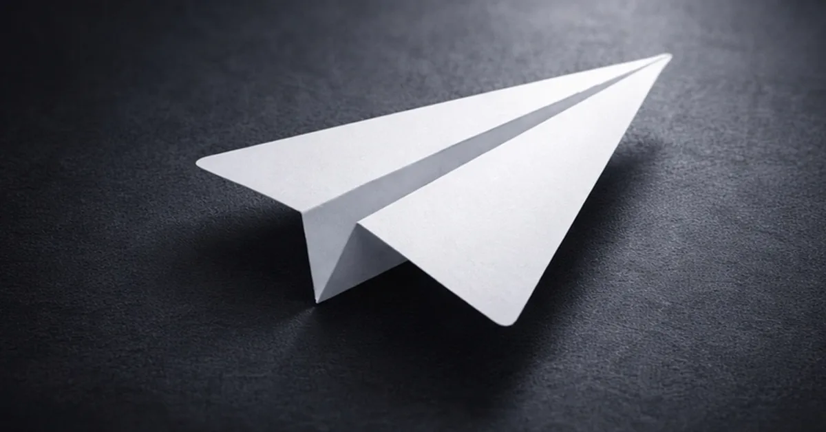 Telegram and the Architectural Shift Toward Access-Layer Authentication