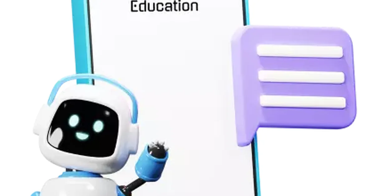 I Built a Free, Multilingual AI Education Platform - Here's How 🌍🤖