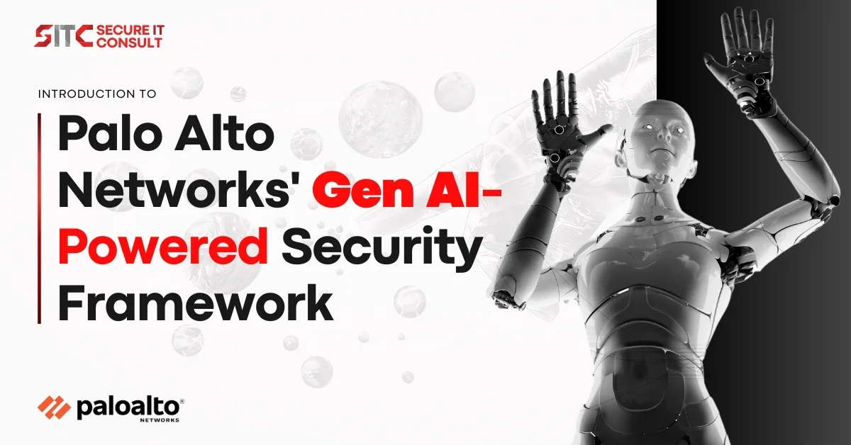 Palo Alto Networks builds sovereign AI security framework with global telecom partners