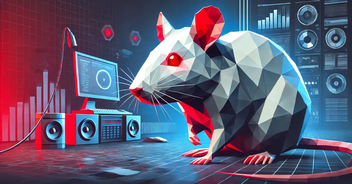 Microsoft warns of RAT delivered through trojanized gaming utilities