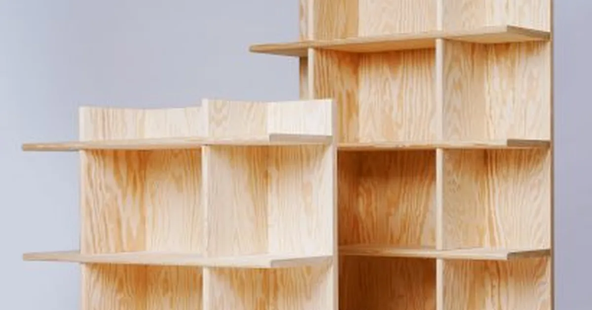 Exakt MFG debuts furniture collection that offers "artisanry at scale"