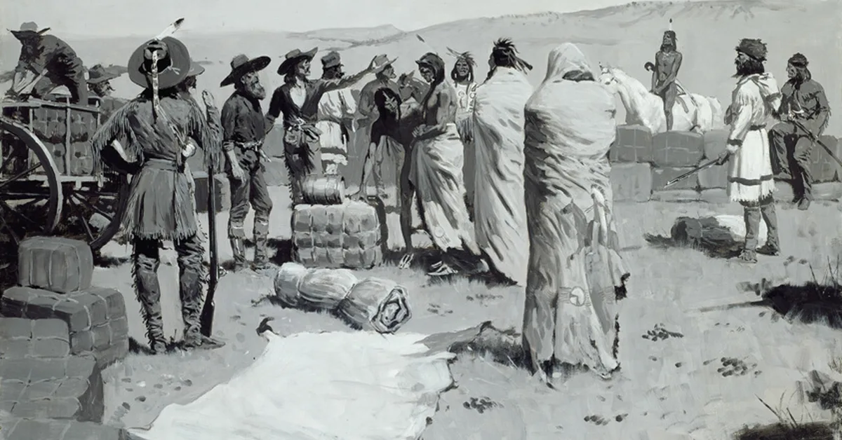 Theory and interpretability of Quantum Extreme Learning Machines: a Pauli-transfer matrix approach