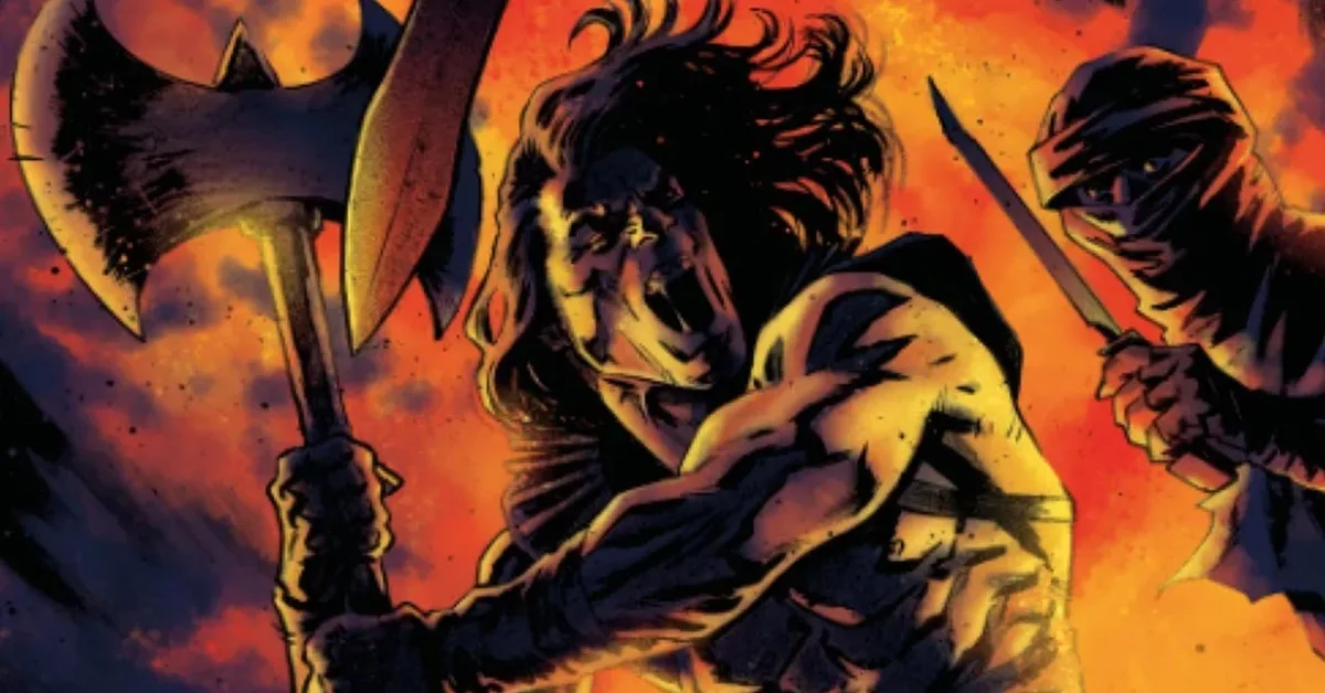 Diablo: Dawn of Hatred Expands the Lore of Sanctuary