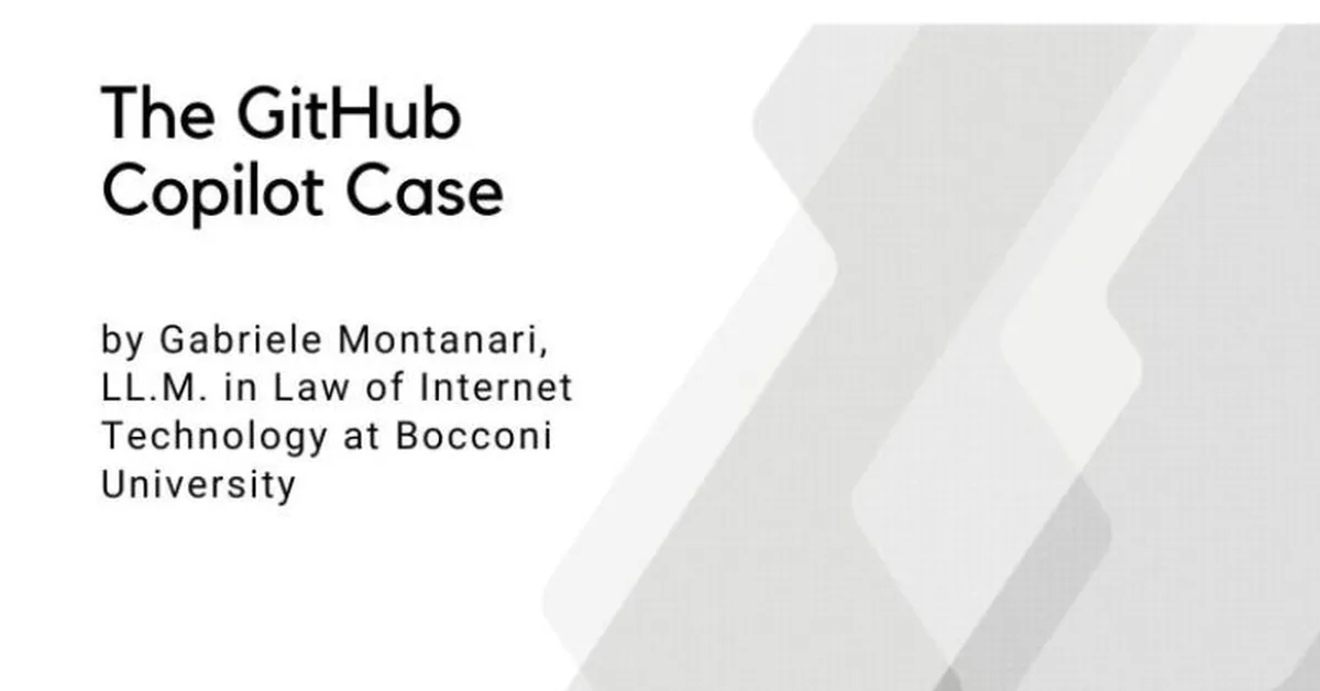 GitHub Issues Abused in Copilot Attack Leading to Repository Takeover