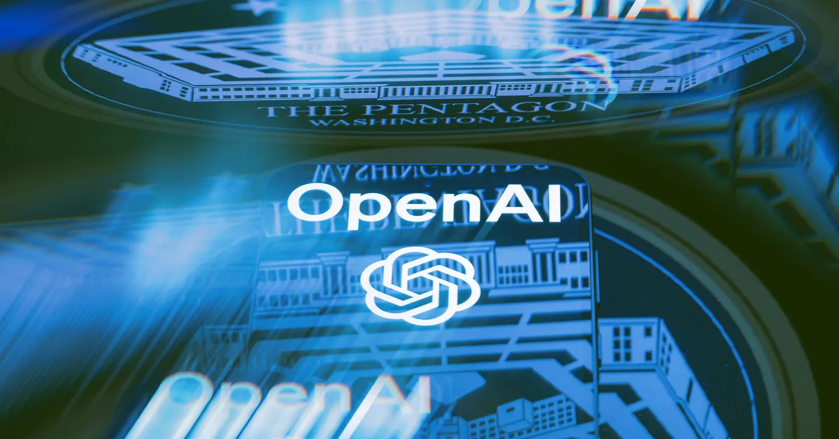 Top OpenAI Executive Quits in Protest