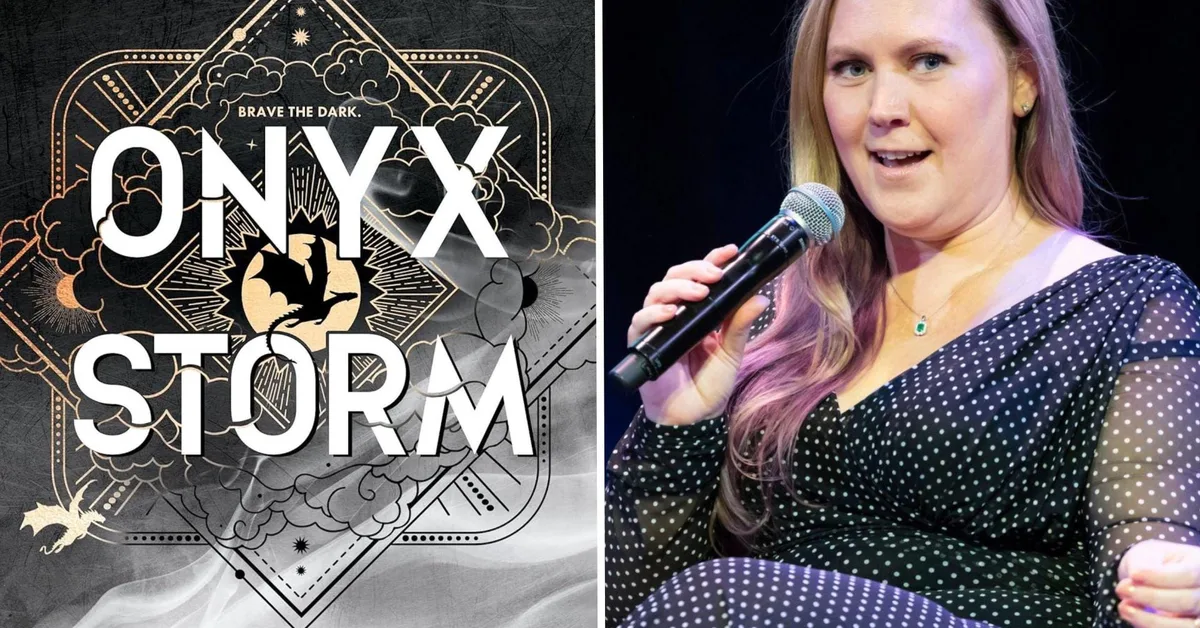 Rebecca Yarros is working on the 4th 'Empyrean' novel. Here's everything the 'Fourth Wing' author has said about the book so far.