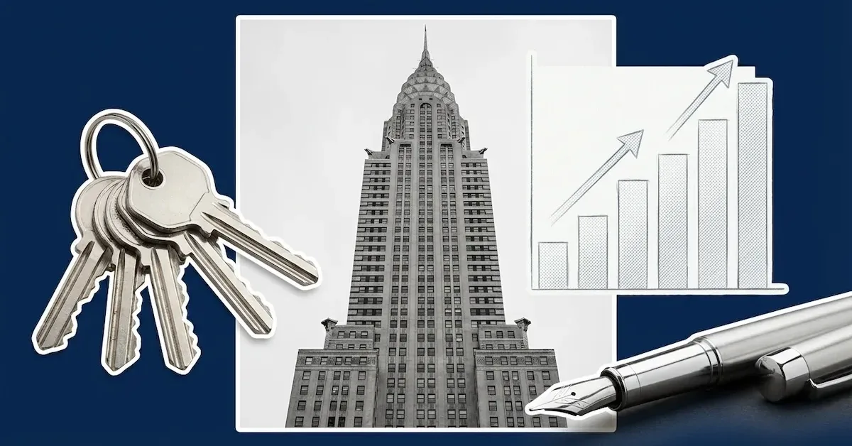 Howard Hanna NYC taps business development head