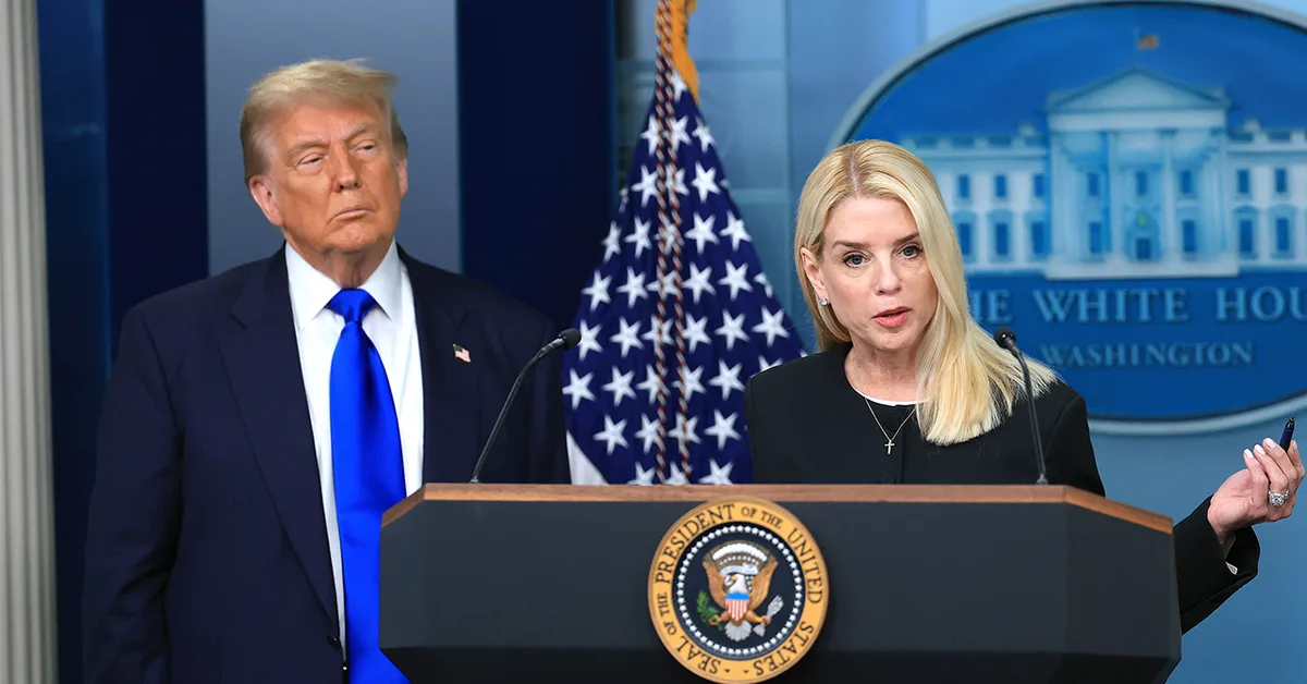 Trump DOJ Wimps Out On Ticketmaster, Again Revealing Hollowness Of MAGA 'Antitrust'