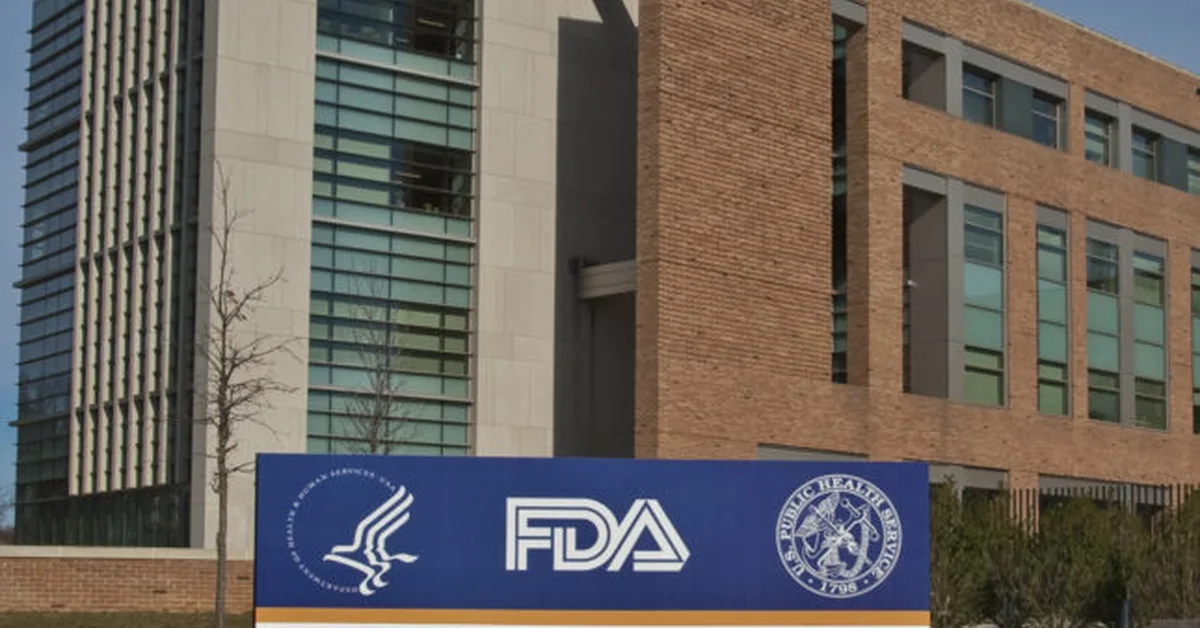 STAT+: FDA approves leucovorin for rare disorder without trial data