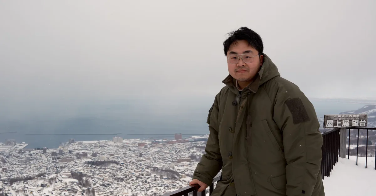 I've been a product manager at one of China's biggest tech firms. Here's how Chinese AI products are built differently.