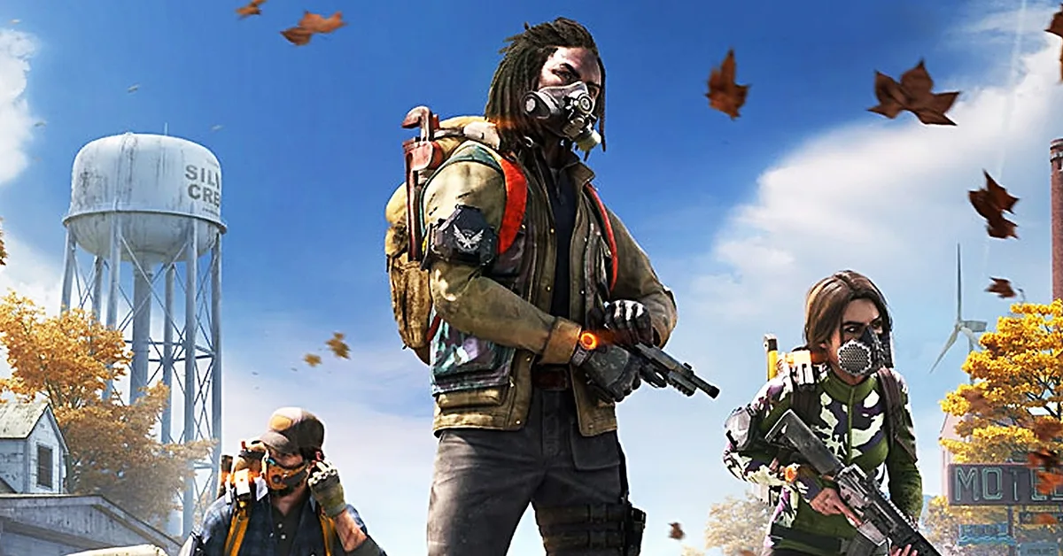 Ubisoft Laying Off 100+ Staff and Ending Game Development at Ghost Recon Studio Red Storm Entertainment