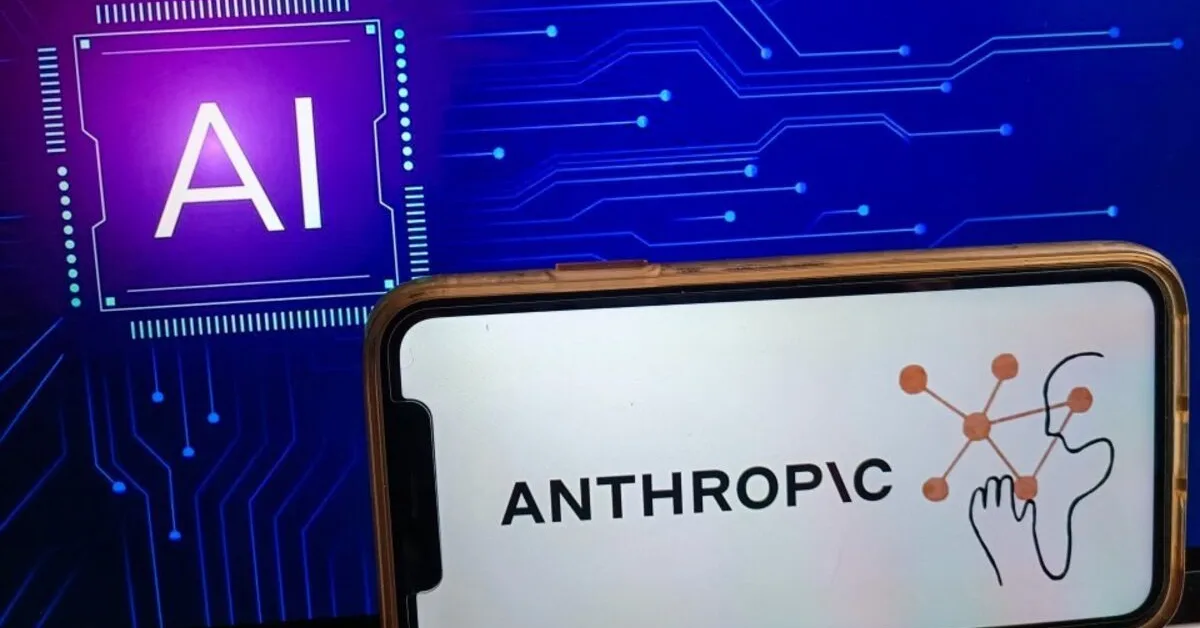 Anthropic Loosens Safety Pledge as AI Race Tightens