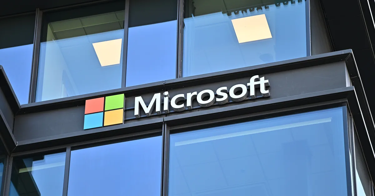 Microsoft undercuts its kinder, gentler image with big ICE contract