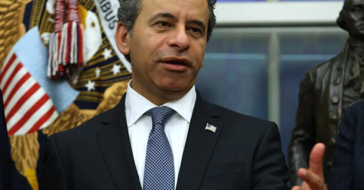 STAT+: FDA Commissioner Marty Makary defends rare disease drug rejections, Vinay Prasad