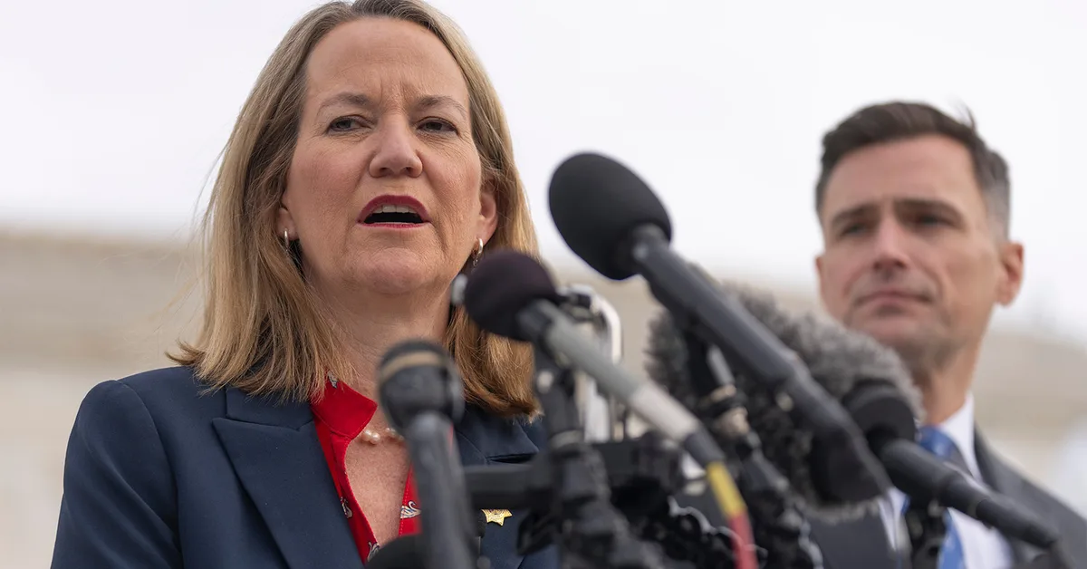 States Sue Trump Admin Over Changes to Childhood Vaccine Recommendations