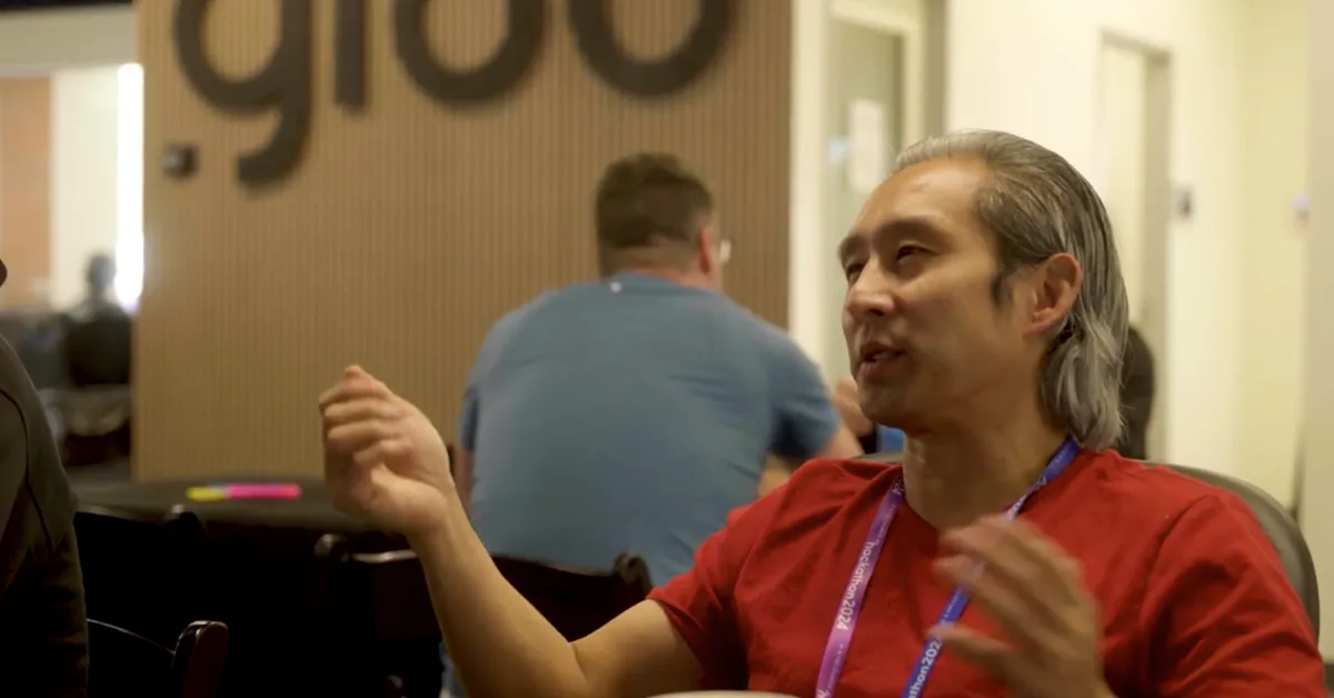 Gloo built a faith-based AI platform that already has secular interest