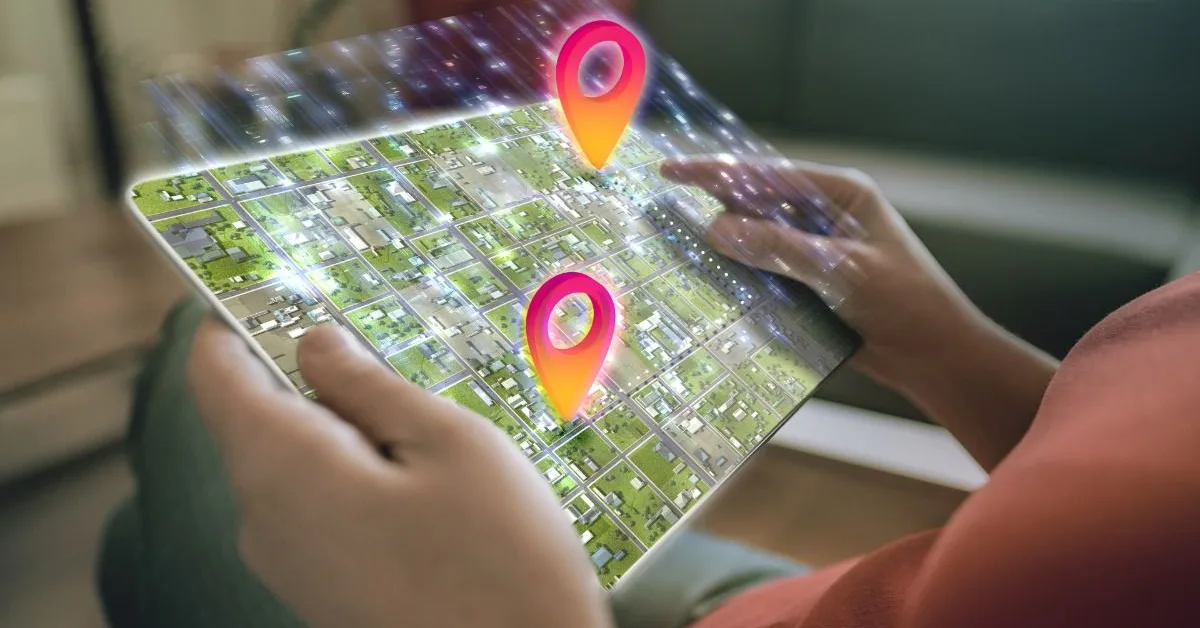Improving Outdoor Multi-cell Fingerprinting-based Positioning via Mobile Data Augmentation