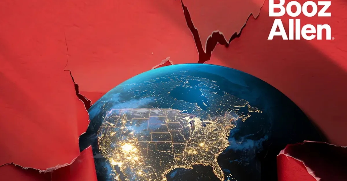 Booz Allen warns AI‑driven cyberattacks outpace human-driven defenses across critical infrastructure