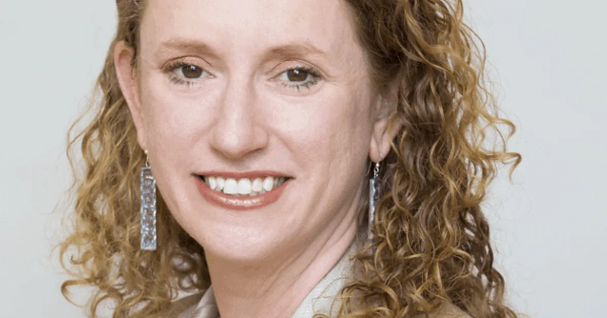 I'm on the Meta Oversight Board. We need AI protections now | Suzanne Nossel