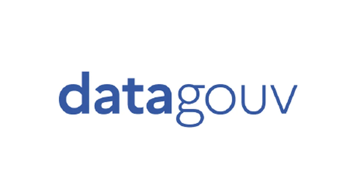 datagouv/datagouv-mcp — Official data.gouv.fr Model Context Protocol (MCP) server that allows AI chatbot