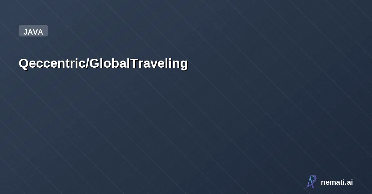 Qeccentric/GlobalTraveling — 基于 LSPosed 框架的 Android 系统级虚拟定位与环境伪装模块。Fakelocation module based on LSPosed which
